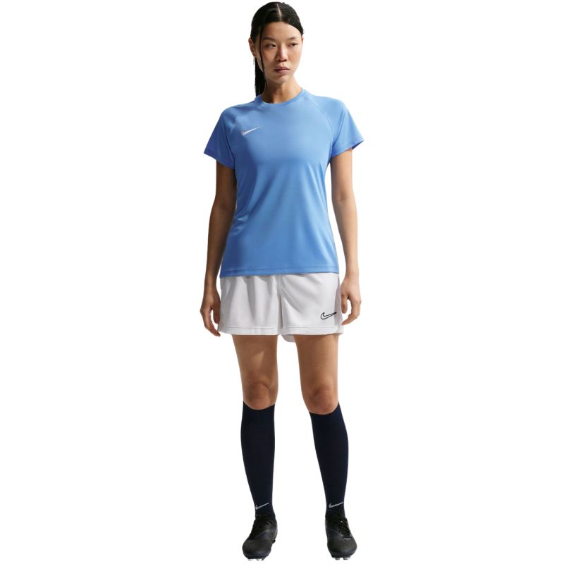 13. Koszulka damska Nike Dri-Fit Park VIII jasnoniebieska HV8178 412