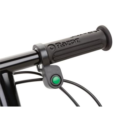 44. Hulajnoga elektryczna Razor E90 Power Core 13173802 (kolor czarny, kolor zielony)