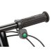 44. Hulajnoga elektryczna Razor E90 Power Core 13173802 (kolor czarny, kolor zielony)