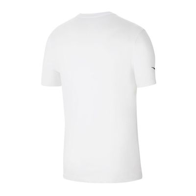 3. Koszulka Nike Park 20 Jr CZ0909-100