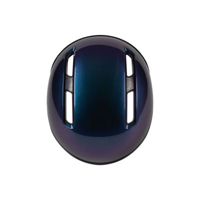 6. Kask Rowerowy HJC CALIDO PLUS CHAMELEON r.M