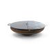 3. Ruszt Bonfeu BonGrill ½ Ø 120 VGRH6.1200