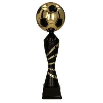 5. Puchar metalowy GRAFI BK