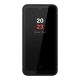 Volla Phone X23 mit Volla OS, Outdoor Smartphone schwarz