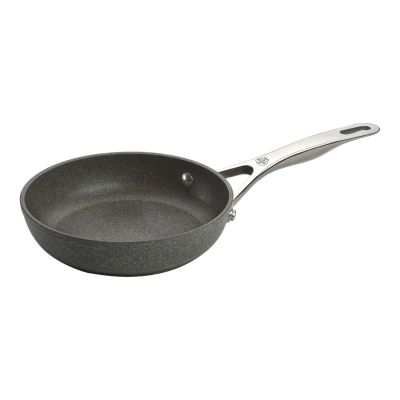 13. Patelnia BALLARINI Salina Granitium granitowa 20 cm 75002-808-0