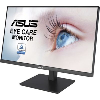 8. MONITOR ASUS 27" VA27DQSB