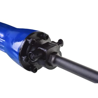 4. Młot wyburzeniowy Scheppach AB1700 HEX