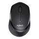 6. Mysz Logitech B330 Silent Plus 910-004913 (optyczna; 1000 DPI; kolor czarny)