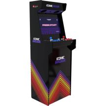 Automat do gier ICONIC ARCADE