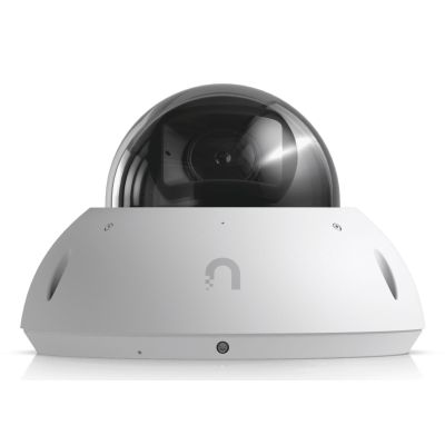 3. Ubiquiti G6 Pro Dome Kopułowa Kamera bezpieczeństwa IP Wewnętrzna / zewnętrzna 3840 x 2160 px Sufit / Ściana