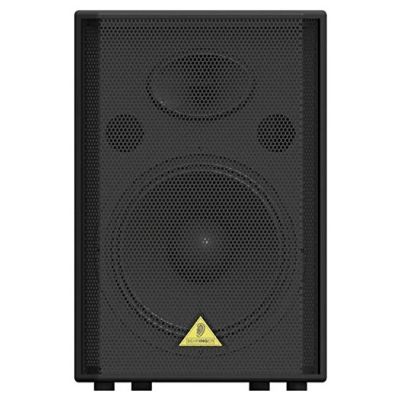Behringer Eurolive VS1520 2-drożny Czarny Przewodowa 150 W