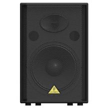 Behringer Eurolive VS1520 2-drożny Czarny Przewodowa 150 W
