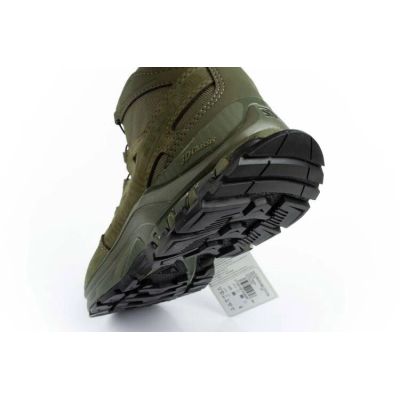 18. Buty trekkingowe Salomon XA Forces M 409778
