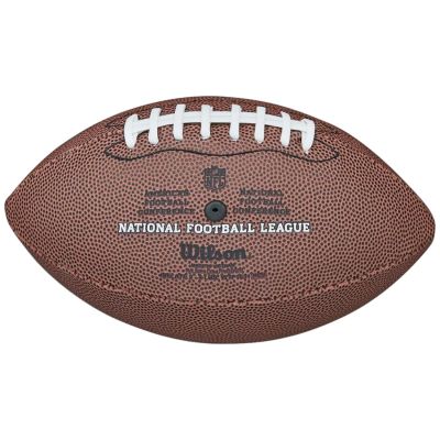 2. Piłka Wilson NFL Replica Mini Ball WTF1631XBNFL