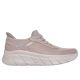 4. Skechers damskie sneakersy BOBS B FLEX HI LINEAR FORCE 117391 TPE