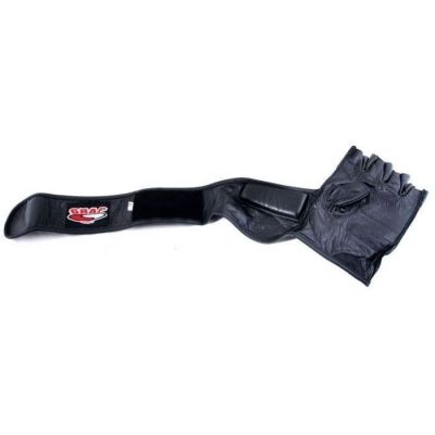 3. Rękawice bokserskie Smj Sport MMA B HS-TNK-000005543