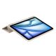 4. Etui Tech-Protect SC Pen na Apple iPad Air 10.9" 4 / 5 gen. (2020-2022) / 11" 6 gen. (2024) - beżowe