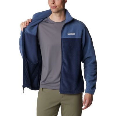 12. Polar Columbia Steens Mountain 2.0 Full Zip Fleece M 1476671479