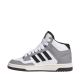5. Buty adidas Rapid Court Mid Jr JR0191