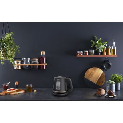 3. Czajnik elektryczny TEFAL KI 5338