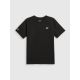 6. T-shirt regular gładki męski 4F 4FRSS26TTSHM3994-20S
