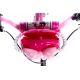 6. Rower Huffy 16" Minnie Jr 21998W