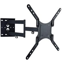 TECHLY UCHWYT ŚCIENNY TV LED/LCD 23-55 CALI 45KG O