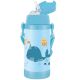 2. KUBEK TERMICZNY DLA DZIECI 350 ML "WHALE" MAESTRO