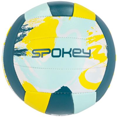 9. Piłka do siatkówki Spokey Setter 942682