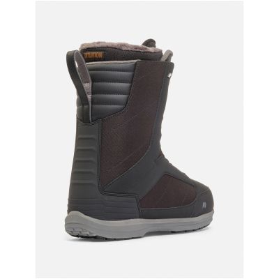 2. Buty snowboardowe męskie K2 RAIDER black