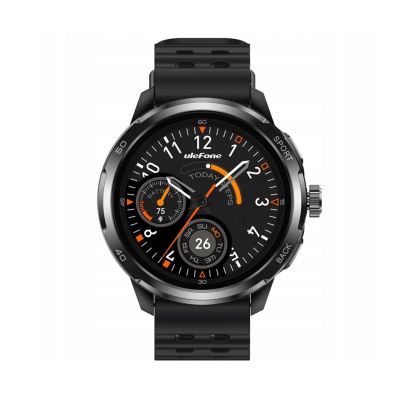 4. Smartwatch Ulefone Armor Watch Pro