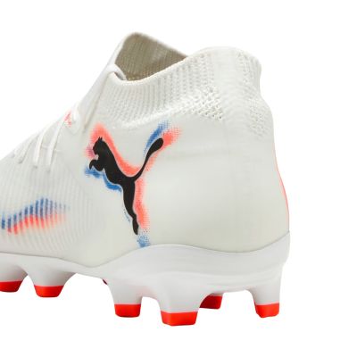 9. Buty piłkarskie Puma Future 8 Pro FG/AG Jr 108613 01