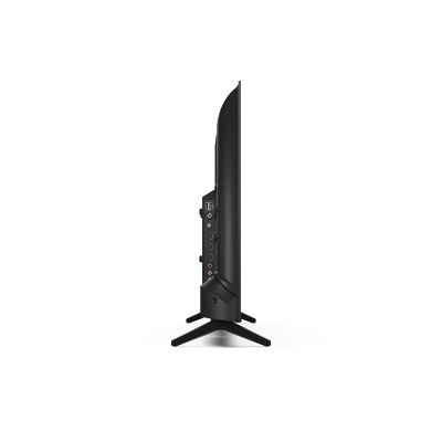 8. Telewizor LED 32" SHARP 32HA1205E 32 Czarny