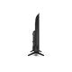 8. Telewizor LED 32" SHARP 32HA1205E 32 Czarny