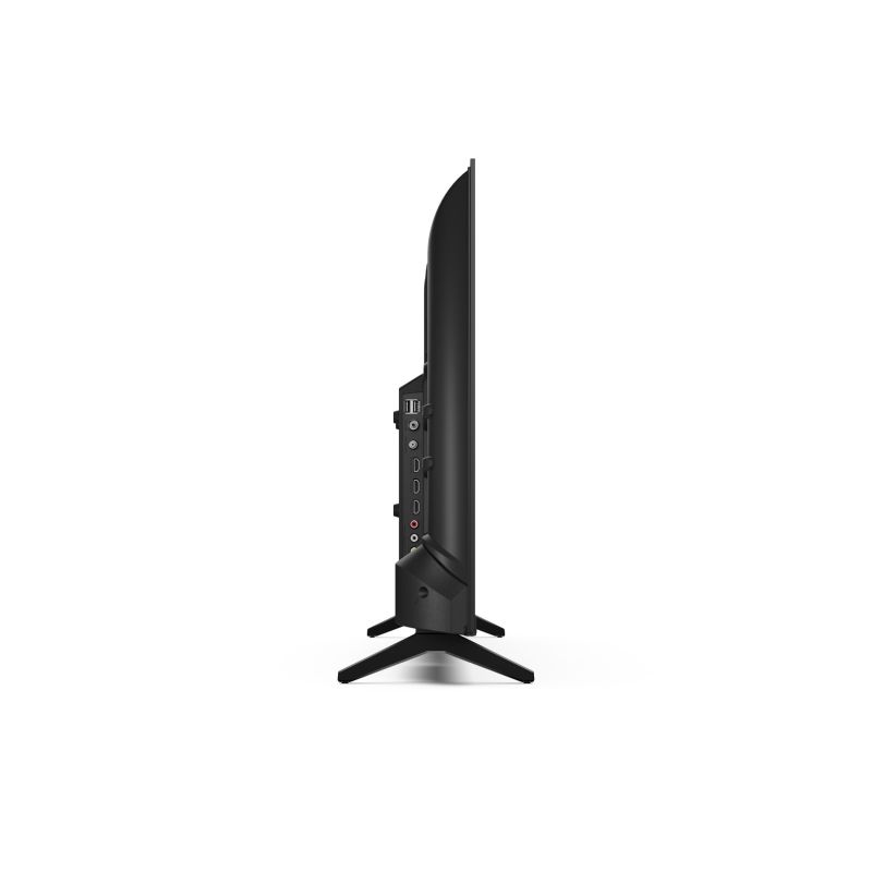 8. Telewizor LED 32" SHARP 32HA1205E 32 Czarny
