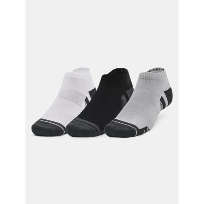 6. Skarpety Under Armour 1379504-011 3-pack
