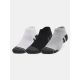 6. Skarpety Under Armour 1379504-011 3-pack