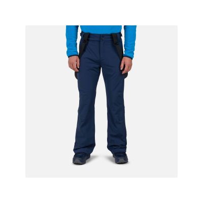8. Spodnie Rossignol Blackside Pant granatowy