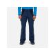 8. Spodnie Rossignol Blackside Pant granatowy