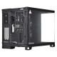 19. Obudowa Corsair 2500X RGB ICUELINK BLACK