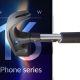 6. Folia prywatyzująca matowa 3mk Silky Matt Privacy na iPhone 16 Pro