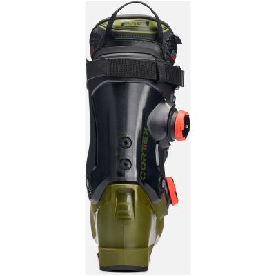 Buty narciarskie męskie K2 CORTEX 120 ZONAL BOA