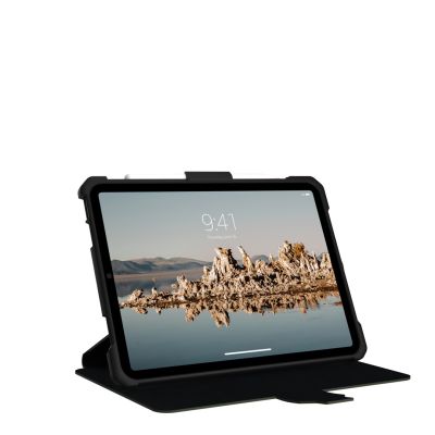 5. Etui ochronne UAG Metropolis SE Series do iPad 10.9 (10th Gen, 2022) - Kolor: Olive