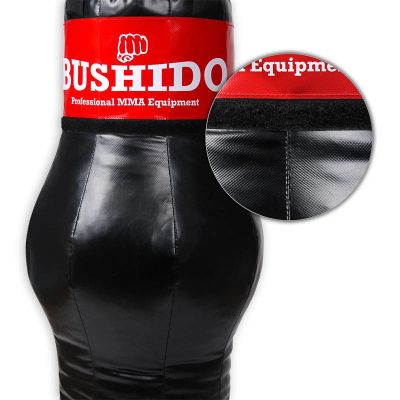 25. Worek do treningu MMA - 130 cm / 40 kg