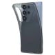 7. Etui Spigen Liquid Crystal na Samsung Galaxy S25 Ultra - półprzezroczyste