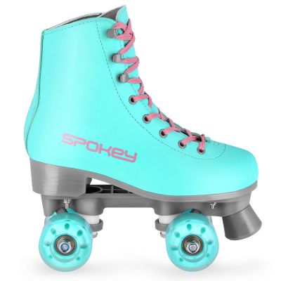 5. Wrotki Spokey Mirra TQ 929587 r. 36