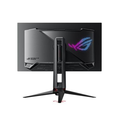 6. Monitor ASUS ROG Swift OLED PG27UCDM 67,32 cm (16:9) 240 Hz UHD