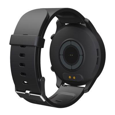 7. MEDIA-TECH SMARTBAND GENUA, FUNKCJA DZWONIENIA BLUETOOTH, POMAIAR CIŚNIENIA KRWI, PULSU I INNYCH PARAMETRÓW MT870