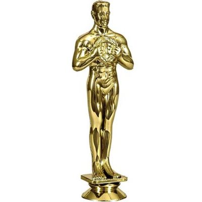 8. Figurka plastikowa ogólnie - Wiktor  F92B/G