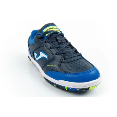 3. Joma buty dziecięce sportowe Top Flex JR 2633 piłkarskie halówki